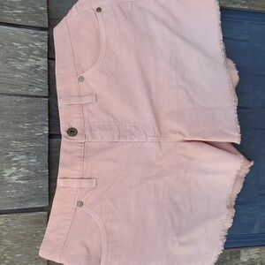 Carve Design Oahu short size 10